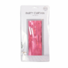 Cortina Decorativa - Rosa Baby 240Cm - Image 2
