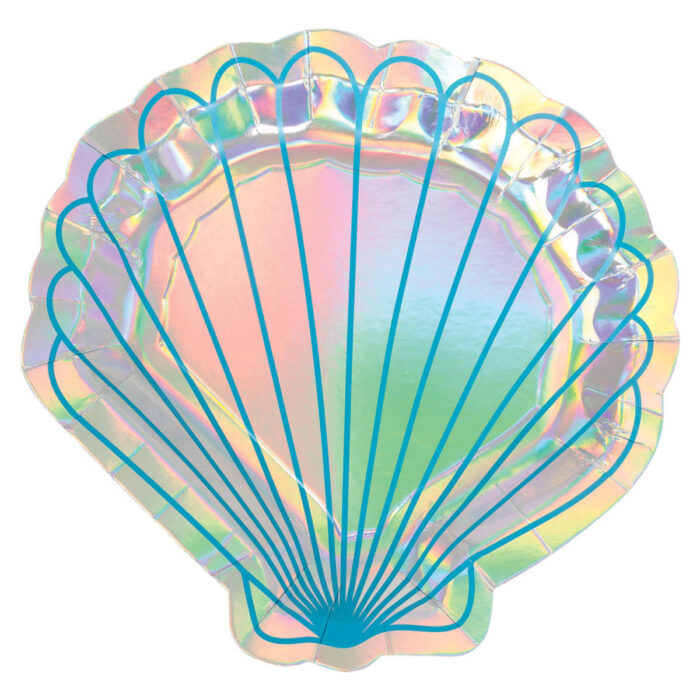 Pratos Sereia