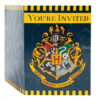 Convites Harry Potter