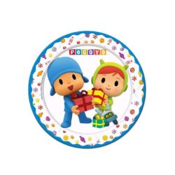 Pocoyo