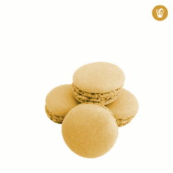 6 Macarrons Neutros