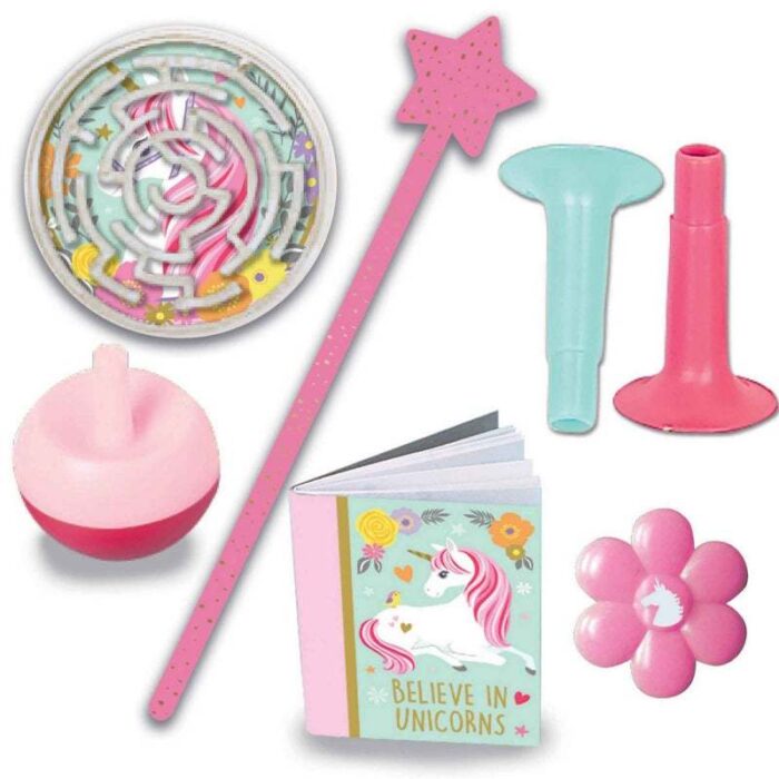 magical unicorn party supplies mega mix value favour pack 4240738 00