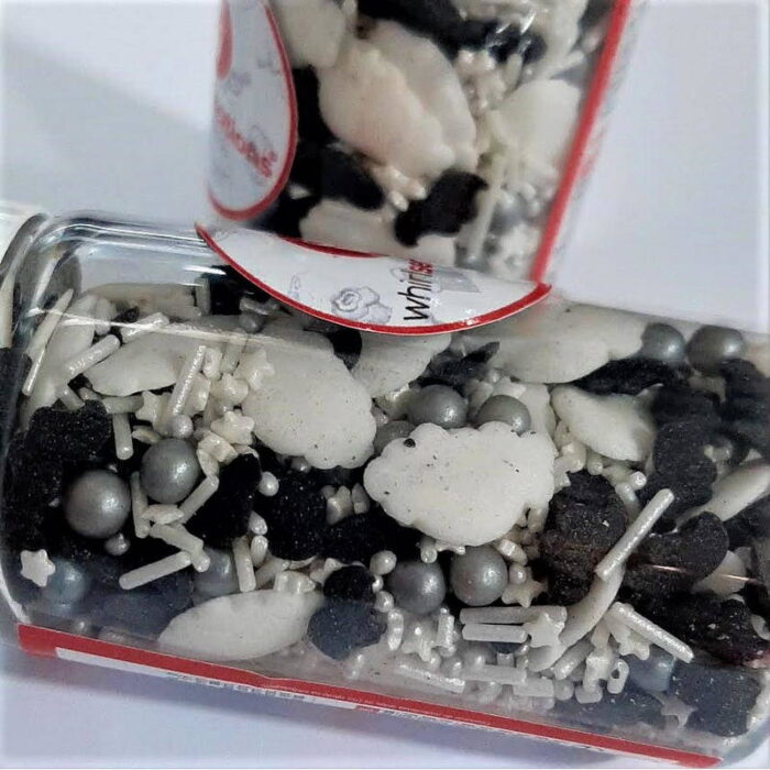 Mix Moustache Bigodes 65Gr
