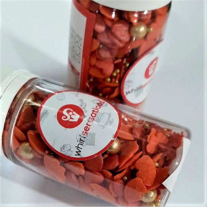 Mix Kiss Love 65Gr