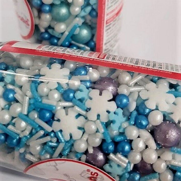 Mix Frozen 55Gr