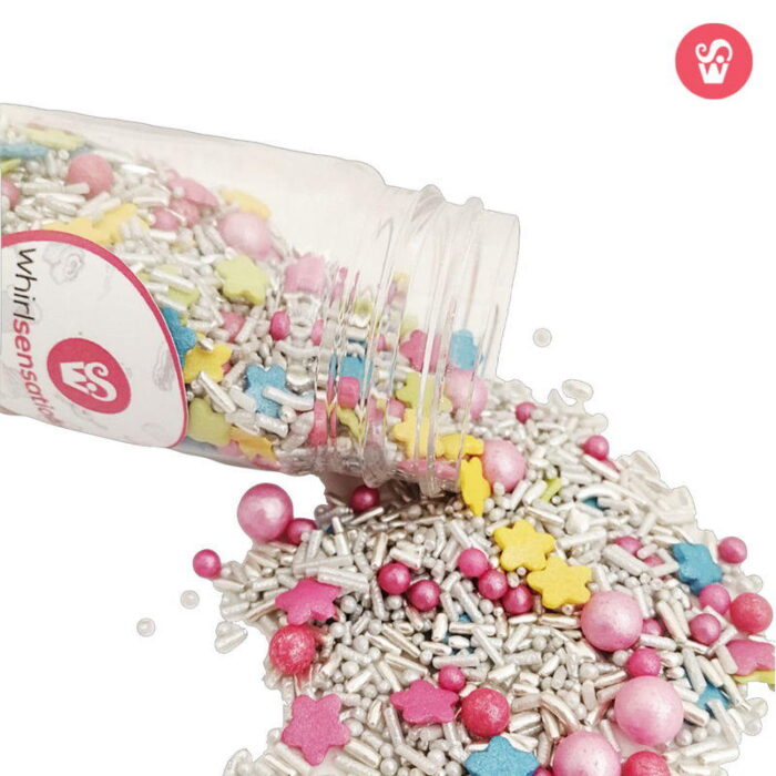 mix party sprinkles