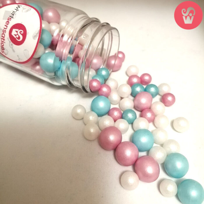 Mix Unicornio 75Gr
