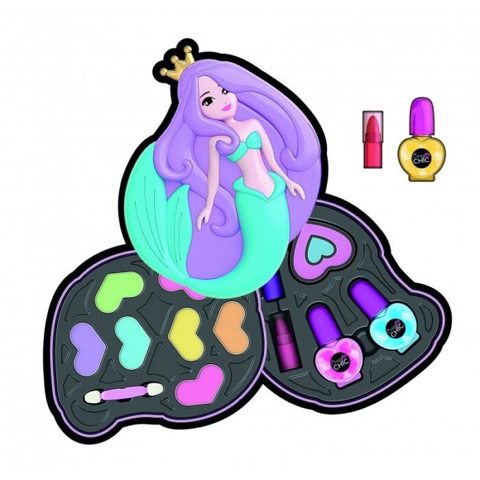 Crazy Chic Sereia - Image 2