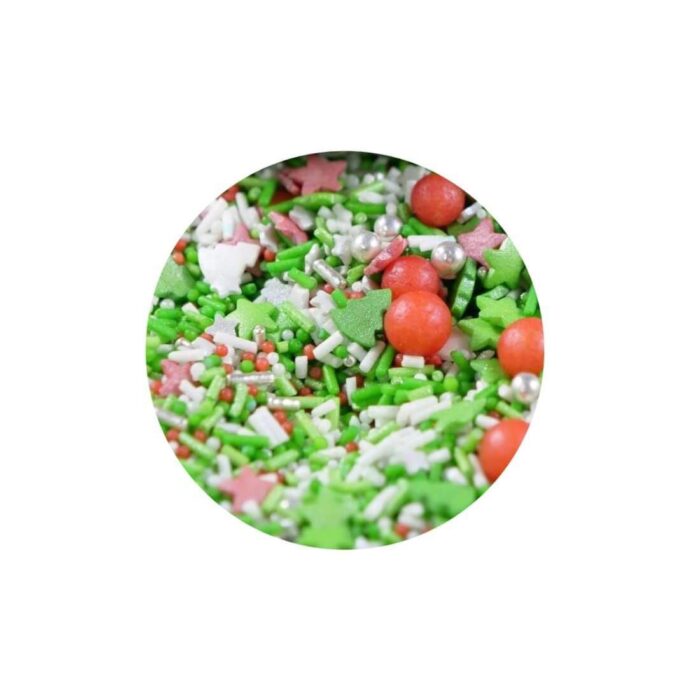 Mix Natal 75Gr