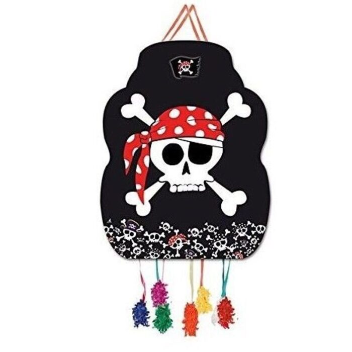 Pinhata Pirata