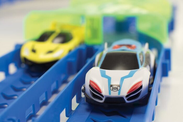 Pista Wave Racers Com Sensores De Movimento - Image 2