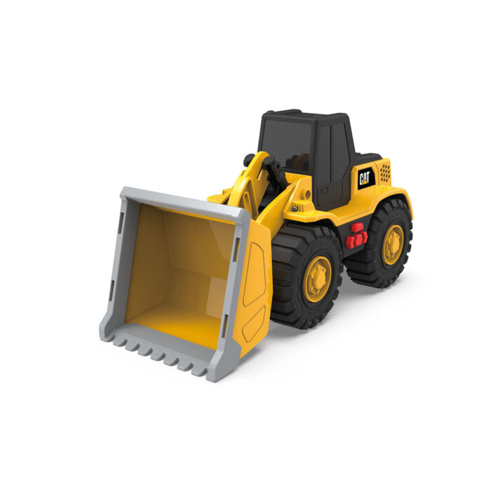 Escavadora 26 Cm L&S Power Cat