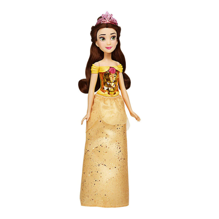 Disney Princesa Bella Brilho Real