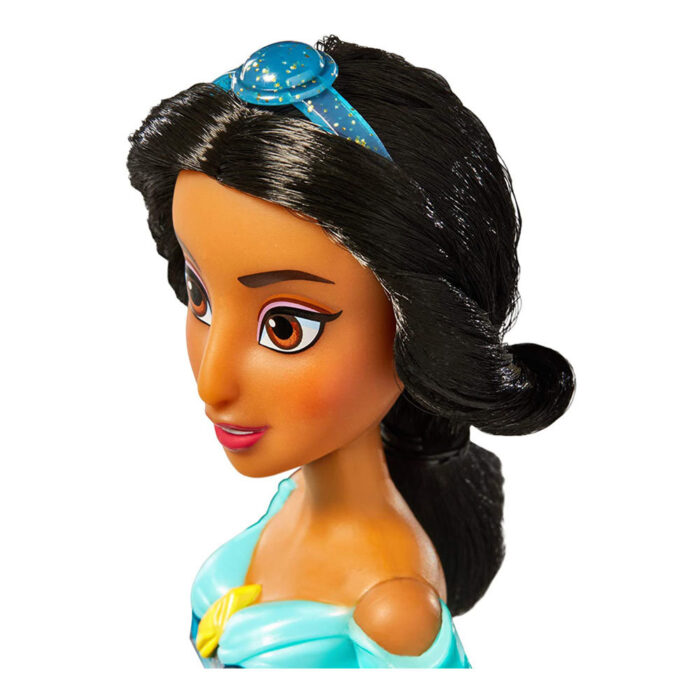 Disney Princesa Jasmine Brilho Real - Image 2