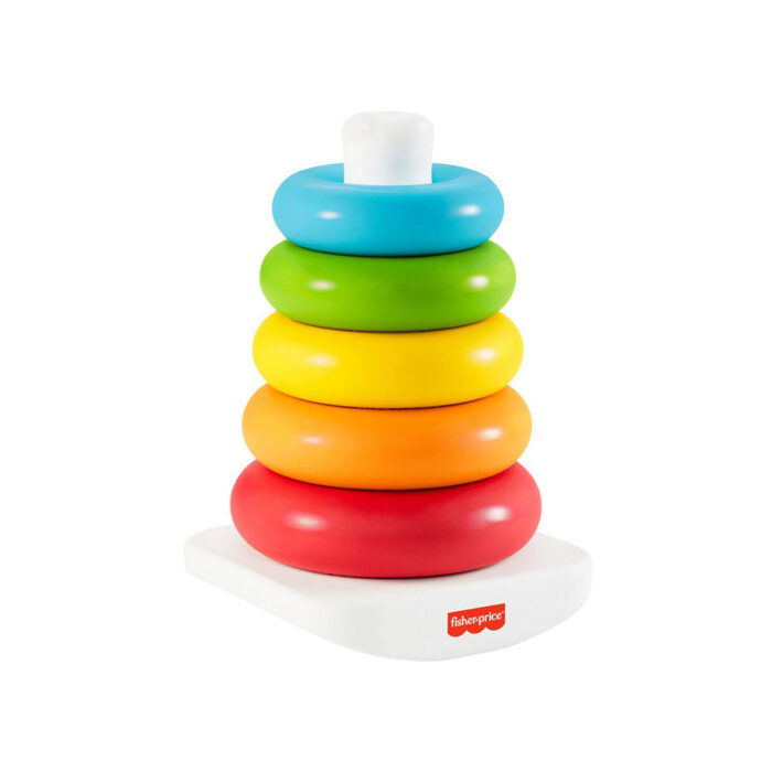 Fisher Price Pirâmide