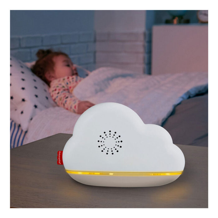 Fisher-Price Móbile De Nuvens Com Sons - Image 3