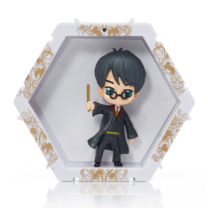 Wow! Pod Wizarding World Harry