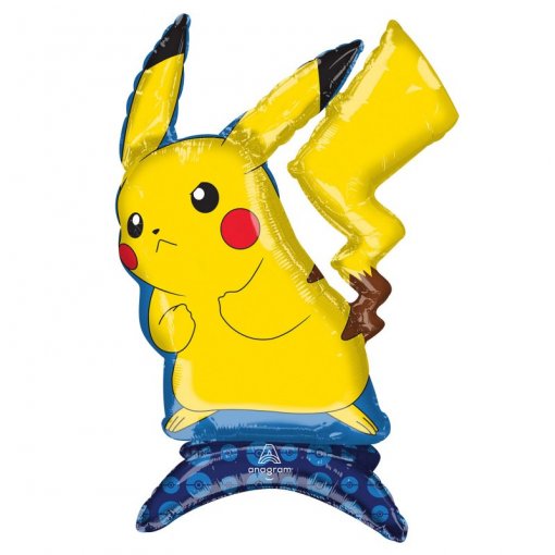 pokemon balao foil