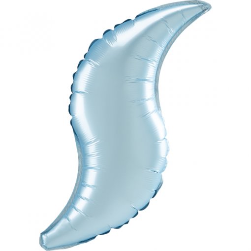 2 Curva para Balões Cauda de Sereia 91cm - Image 2