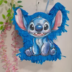 Pinhata stitch