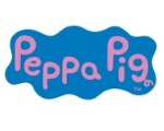 party logo peppa pig