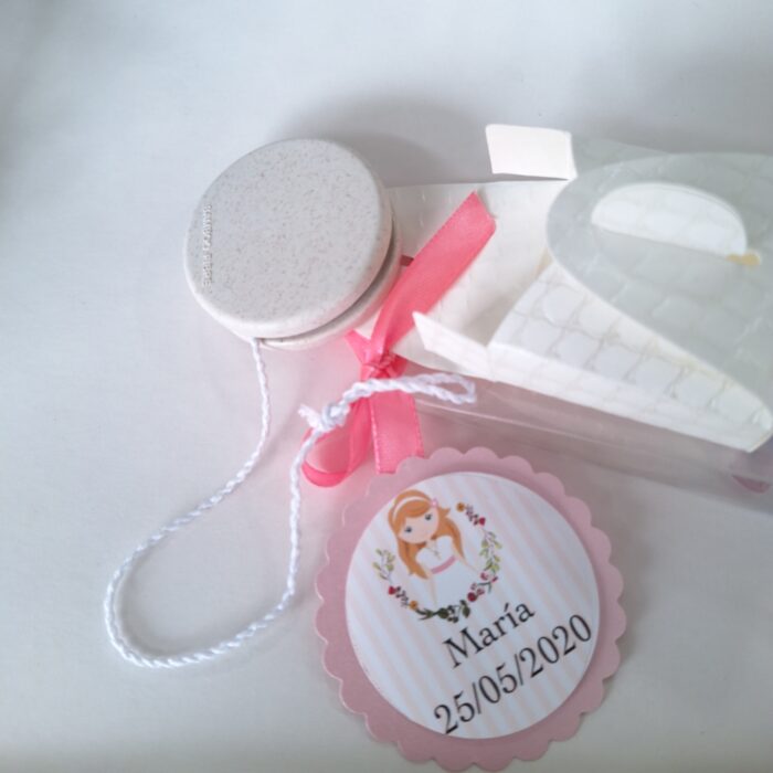 Iô-iô pvc