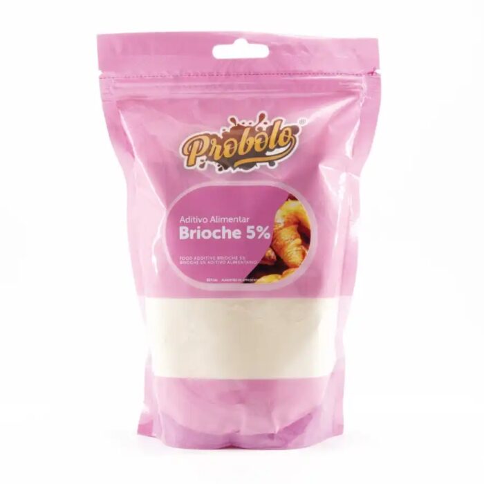 Melhorante de Massas - Brioche 5% -500gr