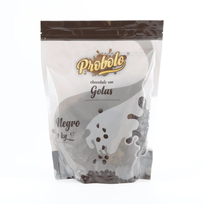 Chocolate em Gotas – 1kg