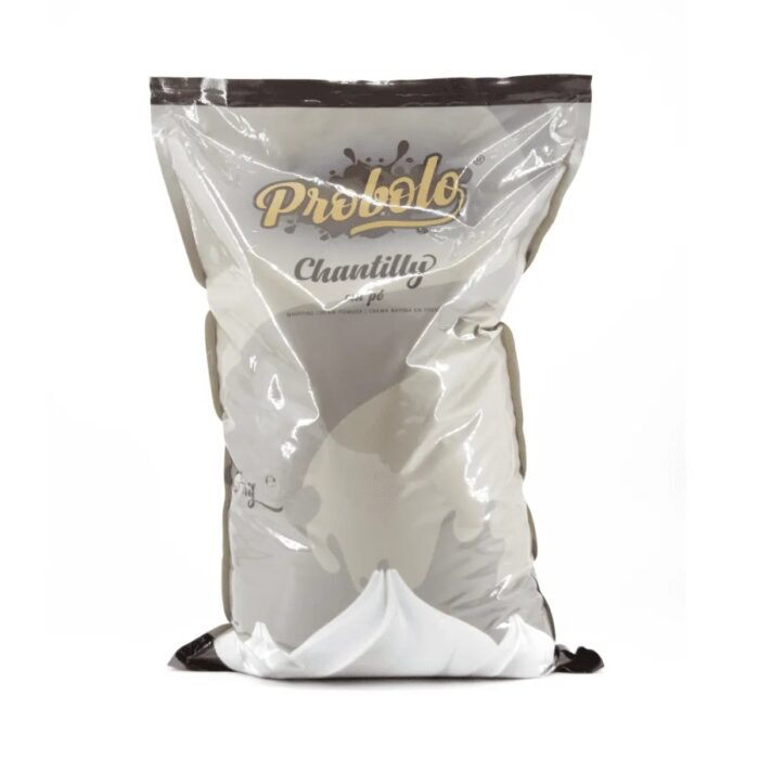 Chantilly em Pó – 5kg