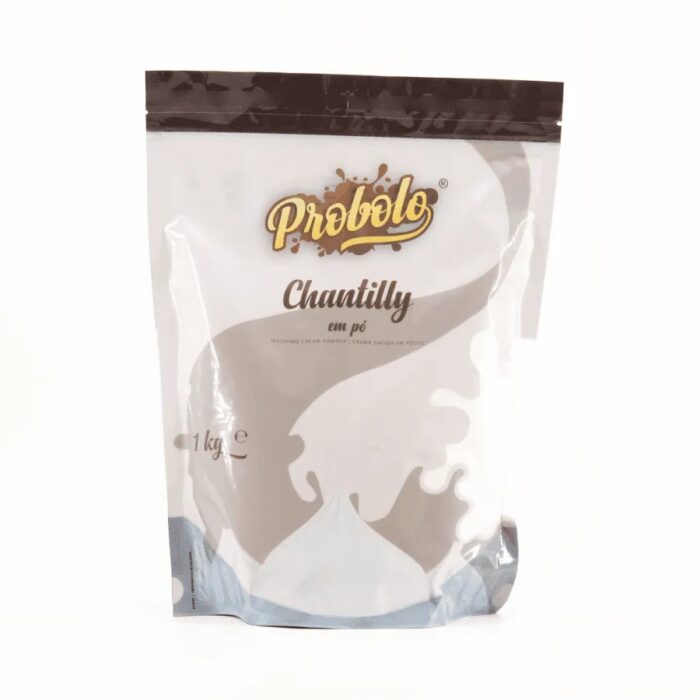 Chantilly em Pó – 1kg