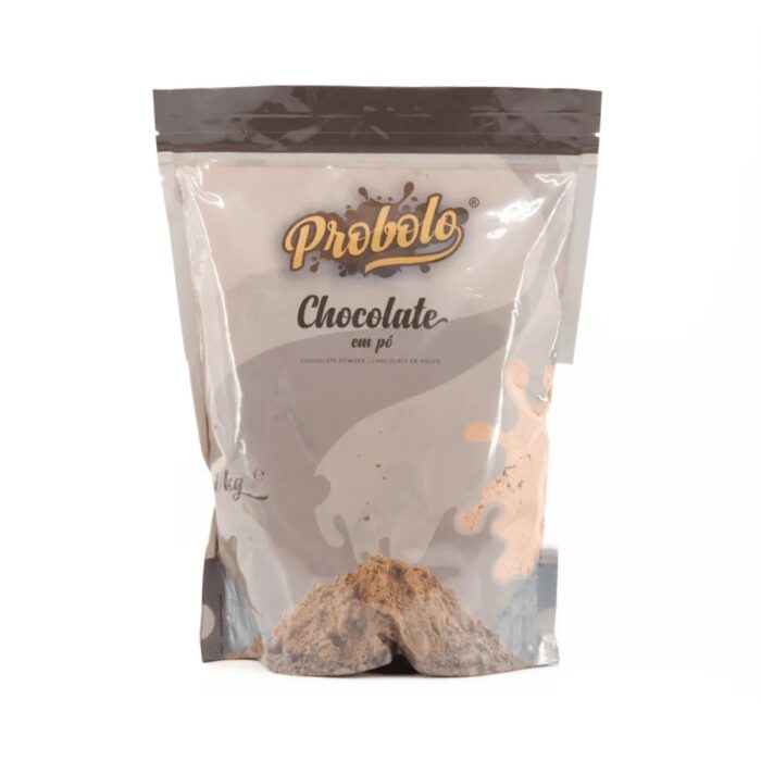 Chocolate em Pó – 1kg
