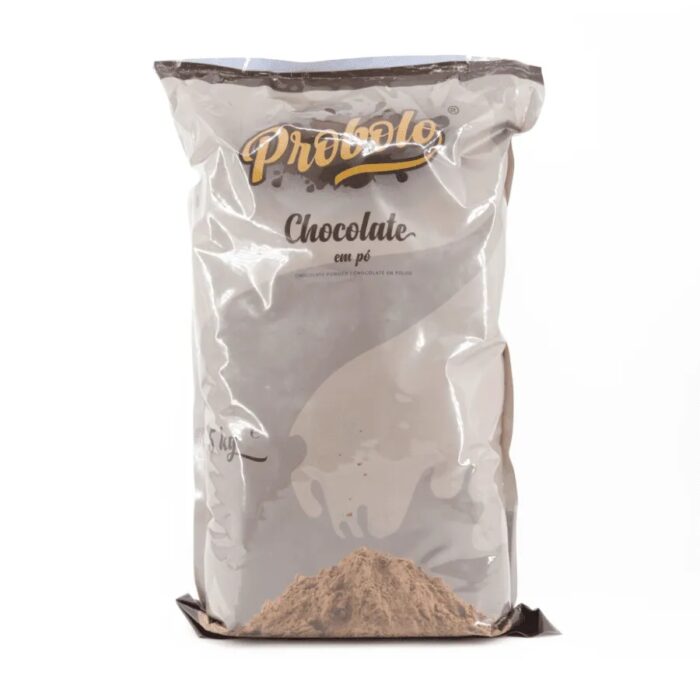 Chocolate em Pó – 5kg