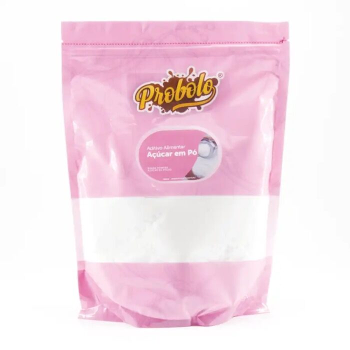 Açúcar em Pó – 1kg