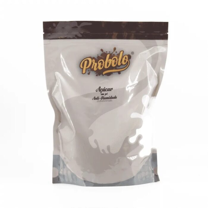 Açúcar em Pó Anti-Humidade – 1kg
