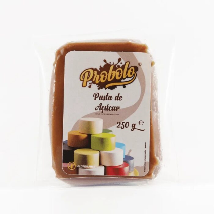 Pasta de Açúcar Café – 250gr