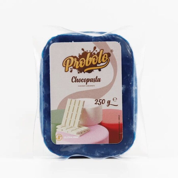 Chocopasta Azul – 250gr