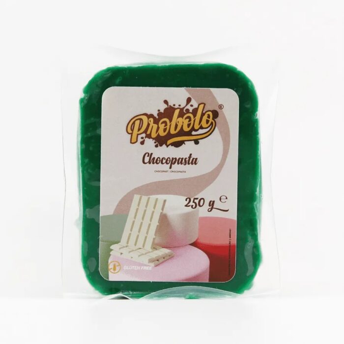 Chocopasta Verde – 250gr