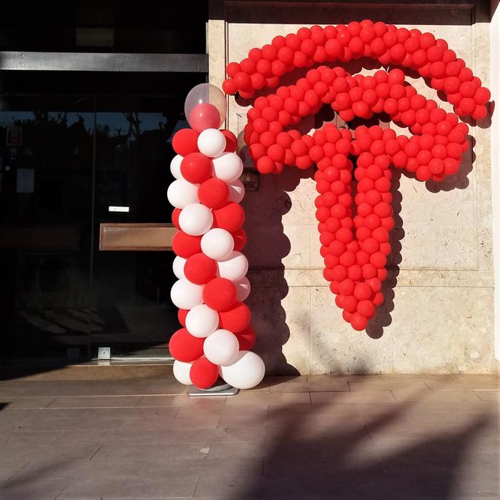 baloes insuflaveis e decoracoes de eventos em partyshop 4
