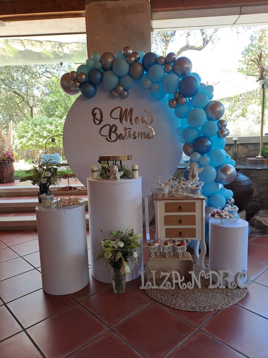 decoracao de festa quinta em fatima 11