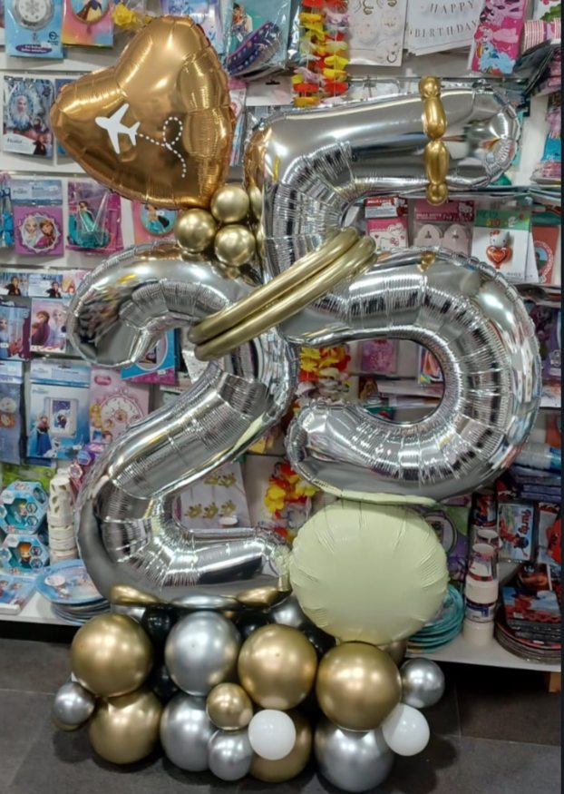 decoracao de festa quinta em fatima 14
