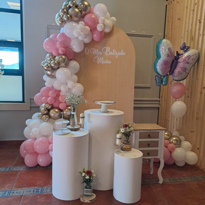 decoracao de festa quinta em fatima 15