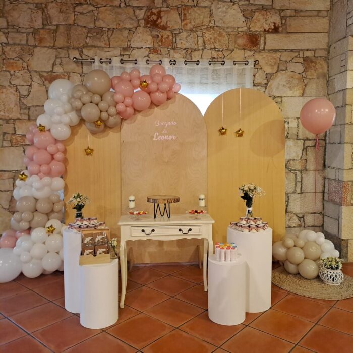 decoracao de festa quinta em fatima 16