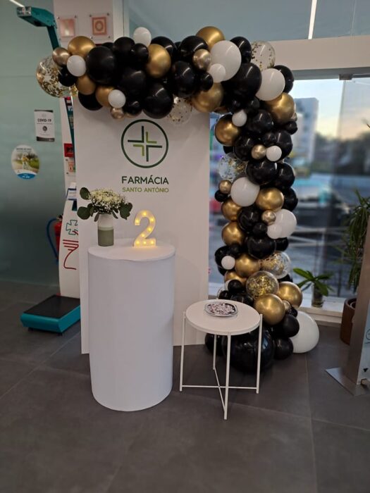 decoracao de festa quinta em fatima 4