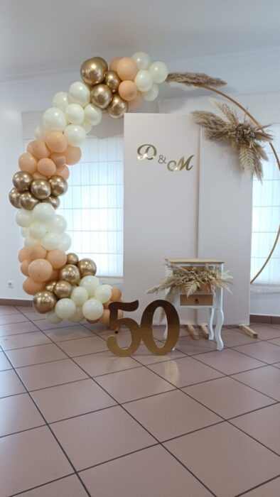 decoracao de festa quinta em fatima 6