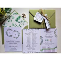 weding invitation