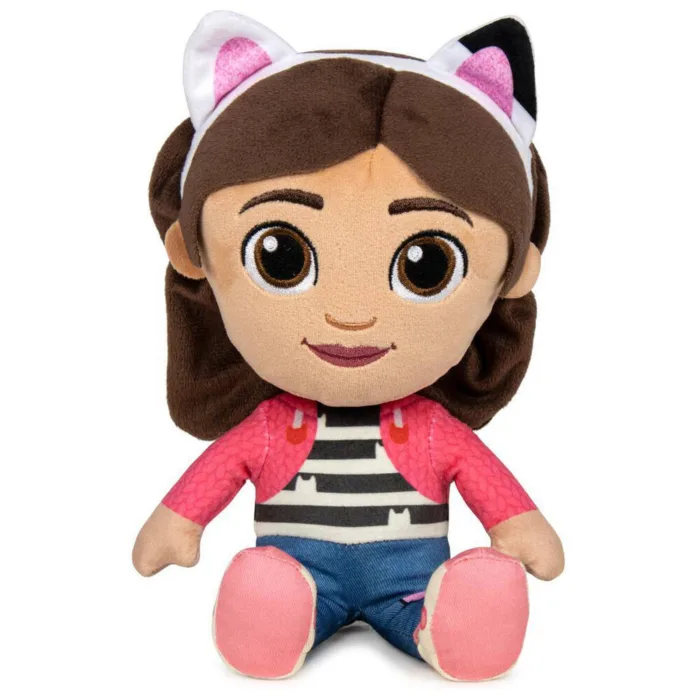 Peluche Gabby 46cm