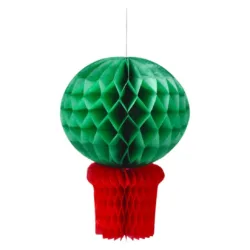 Manjerico Decorativo 40 cm