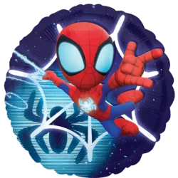 Balão Spidey 45cm