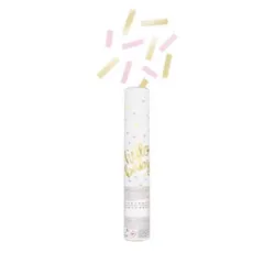 Confettis Rosa 30cm