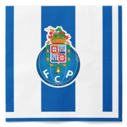 Guardanapos Fc Porto